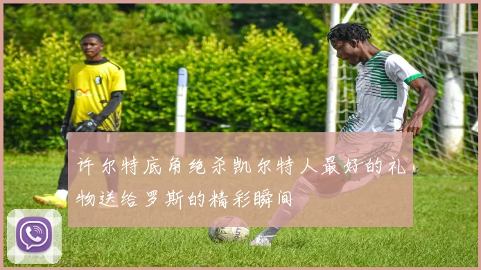 许尔特底角绝杀凯尔特人最好的礼物送给罗斯的精彩瞬间