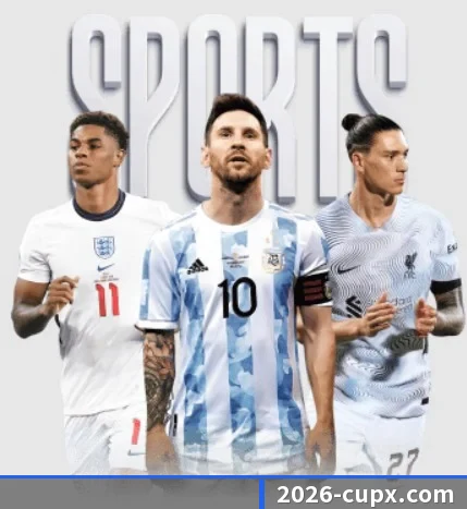 2026世界杯 APP 界面